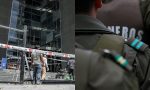 Dos carabineros de inteligencia bajo la lupa: Ministerio del Interior habría frenado entrega de antecedentes por incendio de la USS