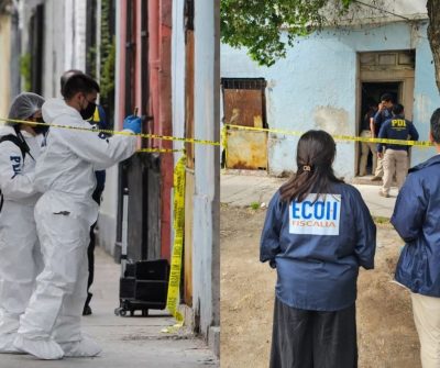 Adolescente fue a una fiesta con amigos y la encontraron sin vida en un cité: Impactante caso conmociona comuna de Independencia