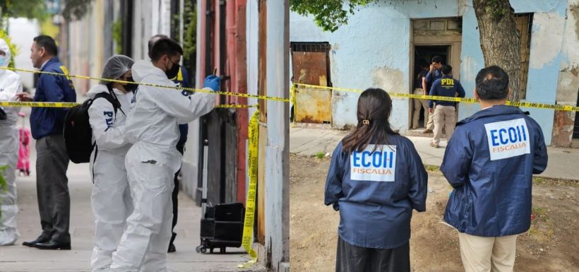 Adolescente fue a una fiesta con amigos y la encontraron sin vida en un cité: Impactante caso conmociona comuna de Independencia