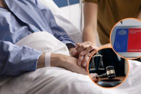 Tenía leucemia y le negaron un trasplante por su edad: Corte tilda decisión de “arbitraria” y ordena al Minsal actuar urgente