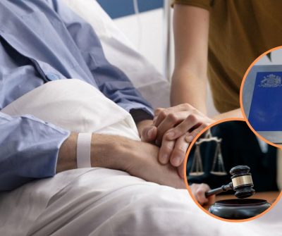 Tenía leucemia y le negaron un trasplante por su edad: Corte tilda decisión de “arbitraria” y ordena al Minsal actuar urgente