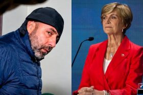 Comisión investigadora por Caso Cerimedo: Evelyn Matthei entregará su testimonio sobre el acoso de bots en campaña