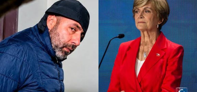 Comisión investigadora por Caso Cerimedo: Evelyn Matthei entregará su testimonio sobre el acoso de bots en campaña