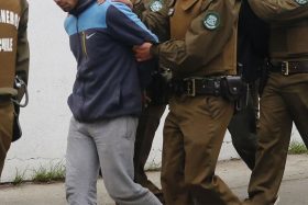 Habrían asesinado a un estudiante de 17 años en Copiapó: Tres adolescentes fueron detenidos y formalizados