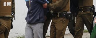Habrían asesinado a un estudiante de 17 años en Copiapó: Tres adolescentes fueron detenidos y formalizados