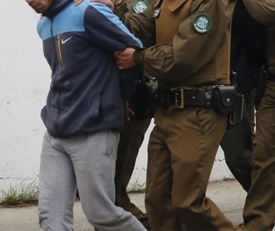Habrían asesinado a un estudiante de 17 años en Copiapó: Tres adolescentes fueron detenidos y formalizados
