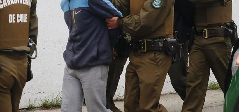 Habrían asesinado a un estudiante de 17 años en Copiapó: Tres adolescentes fueron detenidos y formalizados