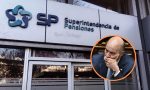 Quiroz advierte que directores de las AFP podrían responder con su patrimonio por millonarias pérdidas