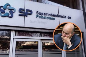 Quiroz advierte que directores de las AFP podrían responder con su patrimonio por millonarias pérdidas