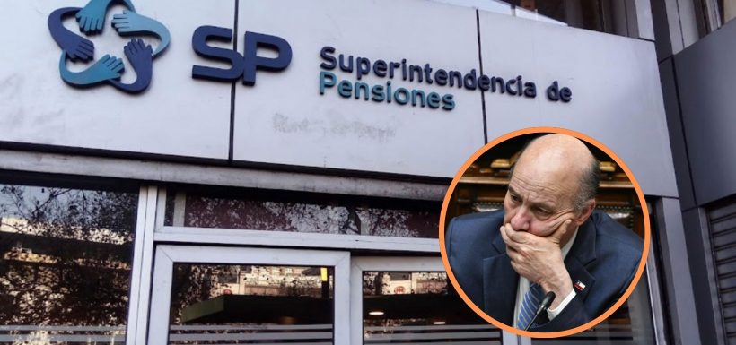 Quiroz advierte que directores de las AFP podrían responder con su patrimonio por millonarias pérdidas