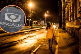Iba camino a su casa cuando fue interceptada por sujetos en un auto: Atroz violación grupal contra mujer remece a Valparaíso