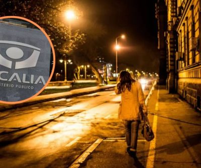 Iba camino a su casa cuando fue interceptada por sujetos en un auto: Atroz violación grupal contra mujer remece a Valparaíso