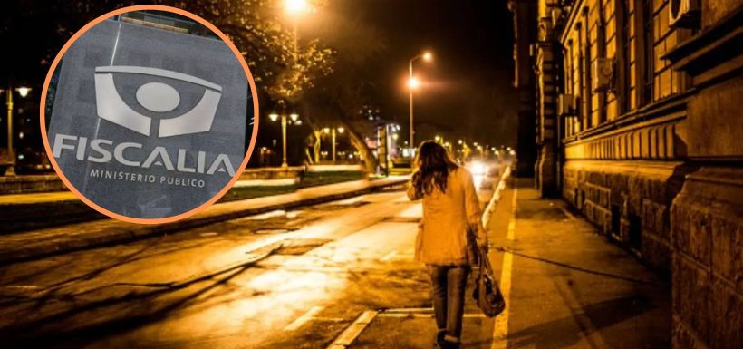 Iba camino a su casa cuando fue interceptada por sujetos en un auto: Atroz violación grupal contra mujer remece a Valparaíso