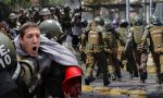 ¿Un flanco sobre la libertad de expresión? El proyecto que lleva insultos y ofensas contra policías al terreno penal
