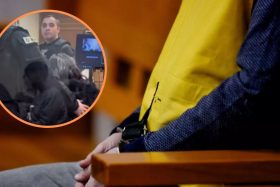 IMPACTO | Tutora de centro juvenil detenida por abuso asegura que ella fue la víctima: “Él me giró y bajó los pantalones”