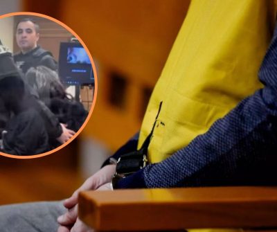 IMPACTO | Tutora de centro juvenil detenida por abuso asegura que ella fue la víctima: “Él me giró y bajó los pantalones”
