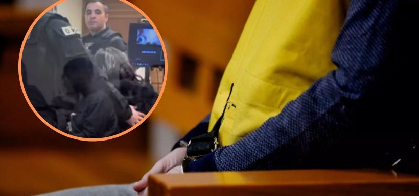 IMPACTO | Tutora de centro juvenil detenida por abuso asegura que ella fue la víctima: “Él me giró y bajó los pantalones”