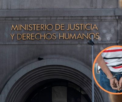 Fuerte controversia golpea al Gobierno: Rebajó condenas a 56 violadores y abusadores de menores