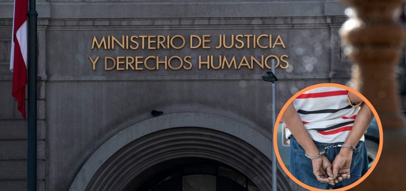 Fuerte controversia golpea al Gobierno: Rebajó condenas a 56 violadores y abusadores de menores