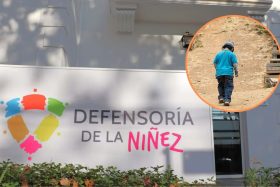 Defensoría de la Niñez enciende las alertas por rebajas de condenas a abusadores y violadores de menores