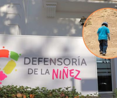 Defensoría de la Niñez enciende las alertas por rebajas de condenas a abusadores y violadores de menores