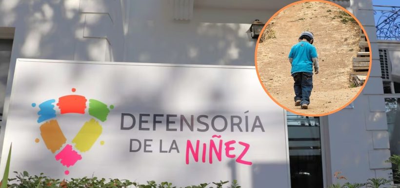Defensoría de la Niñez enciende las alertas por rebajas de condenas a abusadores y violadores de menores