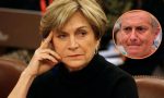 Matthei pierde la paciencia y apunta al Gobierno por beneficios a condenados por delitos sexuales contra menores