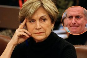 Matthei pierde la paciencia y apunta al Gobierno por beneficios a condenados por delitos sexuales contra menores
