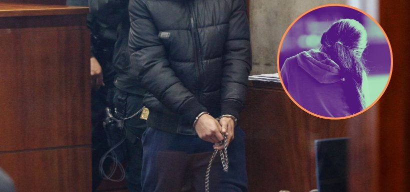 IMPACTO | Extranjero acusado de violar a una menor queda libre pese contundentes pruebas en su contra