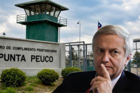 No solo fueron los condenados por delitos sexuales: Revelan que rebaja de condenas también favoreció a reos de Punta Peuco
