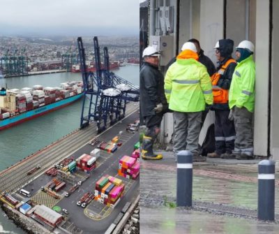 Se desploman proyecciones económicas para Chile: Organismos internacionales anticipan un débil 2026