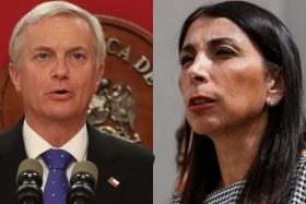 Karla Rubilar golpea al Gobierno de Kast por rebajas de penas a abusadores y violadores de menores: “Hay mucho que explicar”