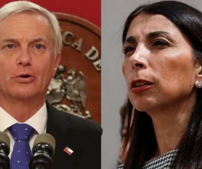 Karla Rubilar golpea al Gobierno de Kast por rebajas de penas a abusadores y violadores de menores: “Hay mucho que explicar”