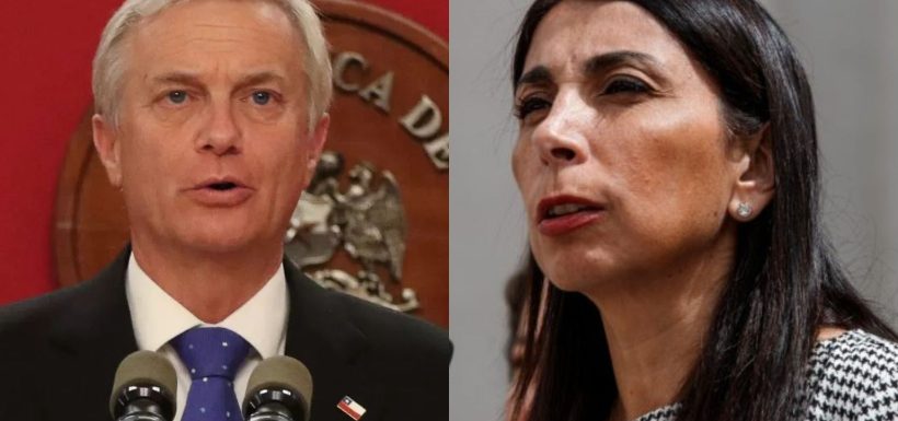 Karla Rubilar golpea al Gobierno de Kast por rebajas de penas a abusadores y violadores de menores: “Hay mucho que explicar”
