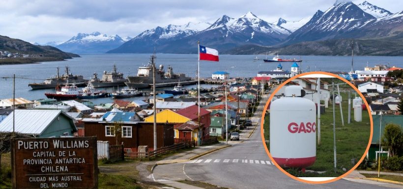 La “amenaza” energética que propone un exgeneral argentino para presionar a Chile: Autoridad nacional le frenó en seco su plan