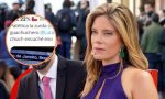 Usuario de ultraderecha le atribuyó frase falsa a Mónica Rincón y periodista lo desenmascaró: “No sea mentiroso, nunca dije eso”