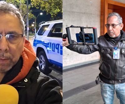Interceptaba comunicaciones de Carabineros para conseguir primicias: Tiktoker queda en prisión preventiva
