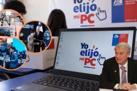 Por término de programa “Yo elijo mi PC”: Gobierno justifica decisión afirmando que no es “relevante en el aprendizaje"