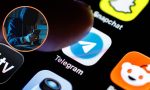 Exigían “aporte” para entrar: Oscuros grupos de Telegram en Temuco que difundía contenido íntimo de mujeres y menores