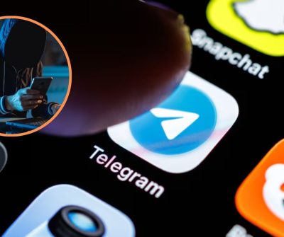 Exigían “aporte” para entrar: Oscuros grupos de Telegram en Temuco que difundía contenido íntimo de mujeres y menores