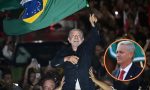 Chile ratifica victoria de Lula en medio de ofensiva de Flávio Bolsonaro para anular las elecciones