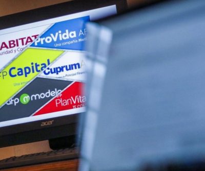 El millonario ajuste que encendió las alarmas por pérdidas en fondos de AFP: La cifra ya roza los US$10 mil millones