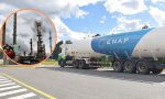 La millonaria sanción que amenaza a ENAP tras quedar bajo sospecha por falsear datos ambientales