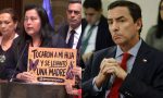 “¡Los niños no se tocan! ¡Los niños no tienen color político!”: Madre de víctima de abuso sexual arremete contra ministro Rabat