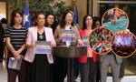 Se les acabaría la fiesta… literalmente: Proyecto apunta a “papitos corazón” con veto a estadios, apuestas y eventos masivos