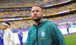Neymar Messi Balón de Oro candidato