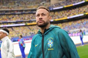 Neymar Messi Balón de Oro candidato