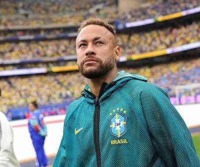Neymar Messi Balón de Oro candidato