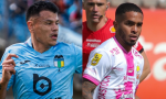 O'Higgins Vs Cobresal Liga de Primera Hora Dónde Ver EN VIVO