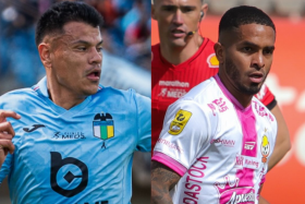 O'Higgins Vs Cobresal Liga de Primera Hora Dónde Ver EN VIVO